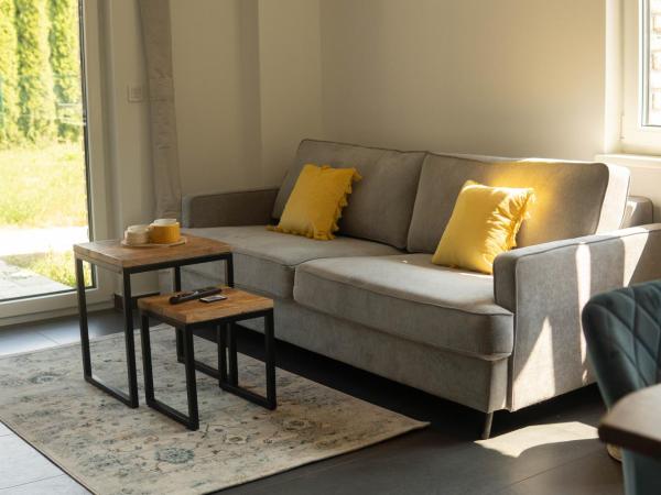 Finca Berlin nähe Olympiastadion : photo 8 de la chambre appartement 1 chambre