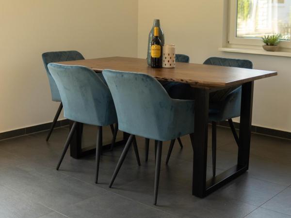 Finca Berlin nähe Olympiastadion : photo 10 de la chambre appartement 1 chambre