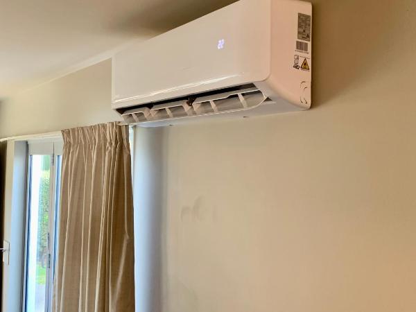 Airport Christchurch Motel : photo 5 de la chambre appartement 1 chambre