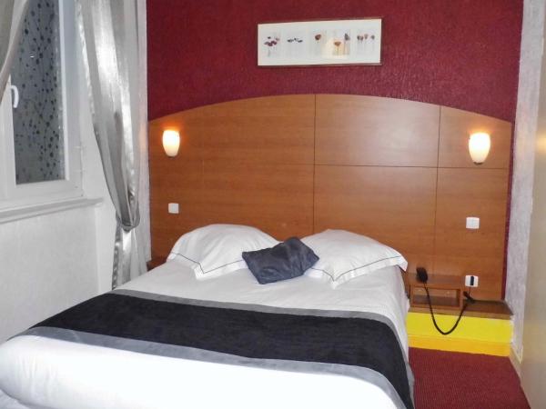 Alerion Centre Gare : photo 1 de la chambre chambre double Économique
