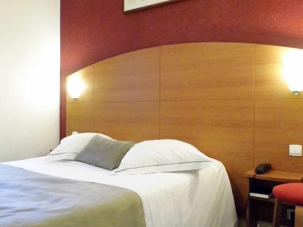 Alerion Centre Gare : photo 3 de la chambre chambre double Économique