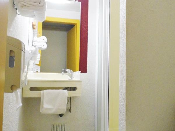 Alerion Centre Gare : photo 6 de la chambre chambre double Économique