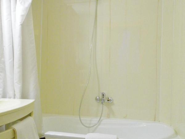 Alerion Centre Gare : photo 4 de la chambre chambre double standard