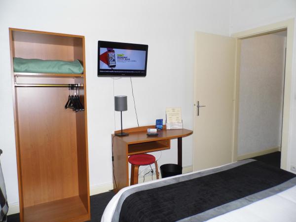 Alerion Centre Gare : photo 1 de la chambre chambre double standard