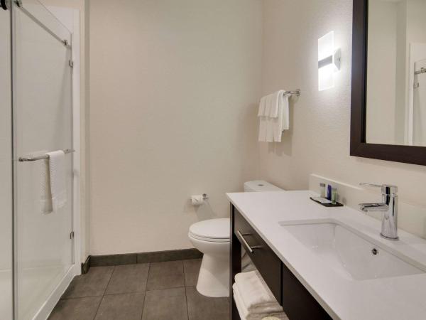 Sleep Inn Dallas Northwest - Irving : photo 7 de la chambre chambre lit king-size - non-fumeurs