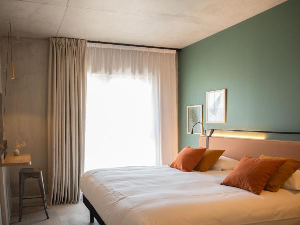 Campanile Saint Brieuc - Centre Gare : photo 8 de la chambre chambre double