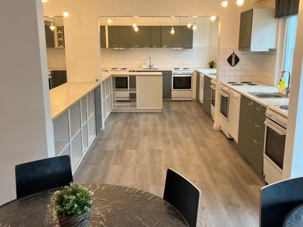 Noah Longstay : photo 4 de la chambre chambre double avec salle de bains privative