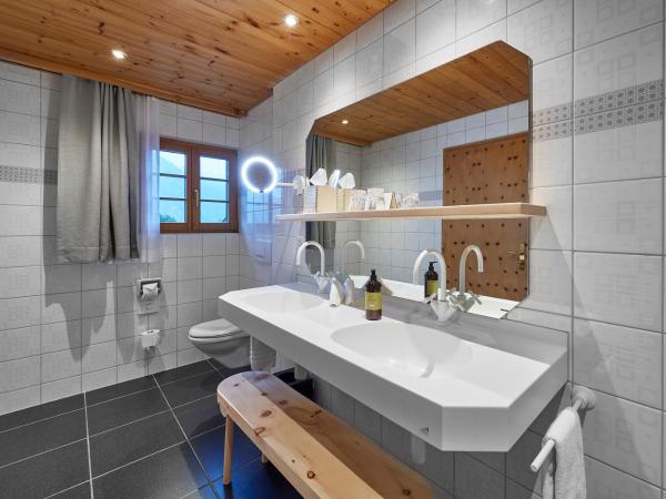 Hotel Stoffel - adults only : photo 1 de la chambre chambre double supérieure