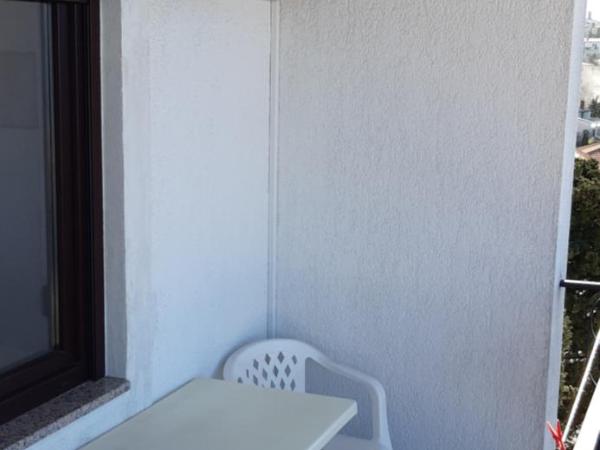 Pansion Klaudija : photo 10 de la chambre chambre triple - vue sur mer