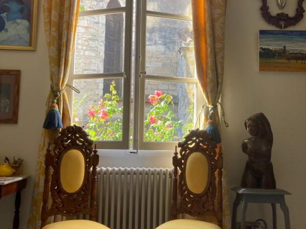Cocooning Avignon : photo 2 de la chambre suite deluxe