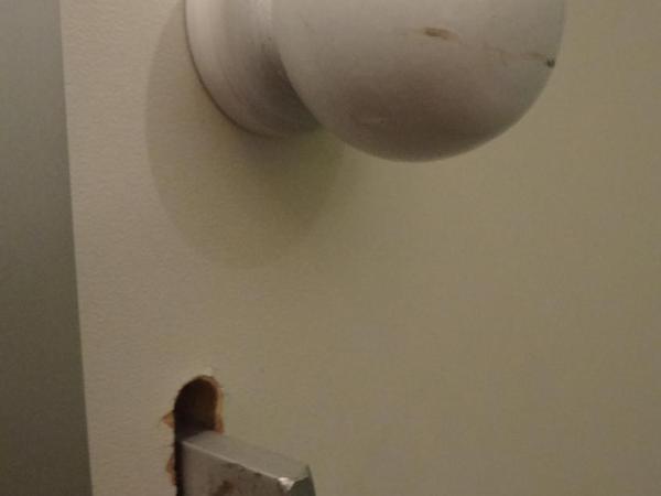 Albergaria Hostel : photo 6 de la chambre lit dans dortoir mixte de 6 lits