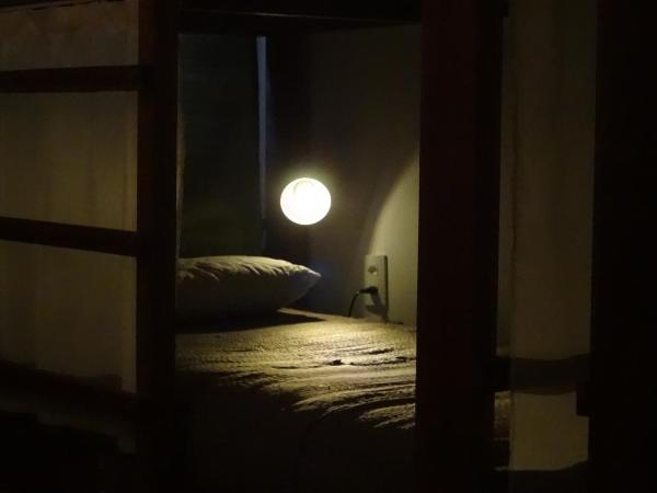 Albergaria Hostel : photo 3 de la chambre lit dans dortoir mixte de 6 lits