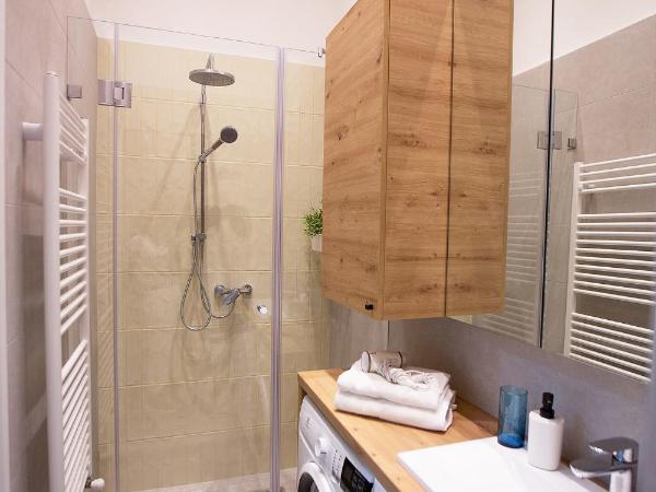 Friends Hostel & Apartments : photo 3 de la chambre appartement