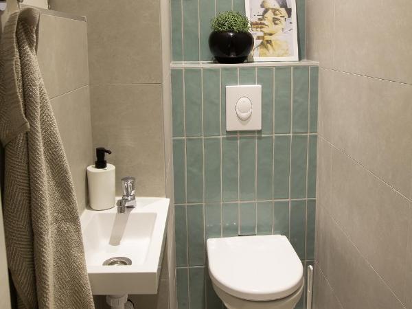 Friends Hostel & Apartments : photo 5 de la chambre appartement