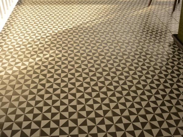 Heal House : photo 4 de la chambre suite véranda - vue sur jardin