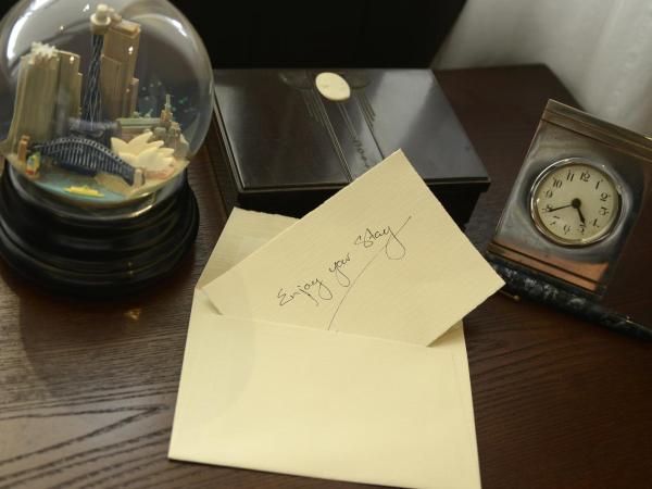 Heal House : photo 4 de la chambre suite exécutive