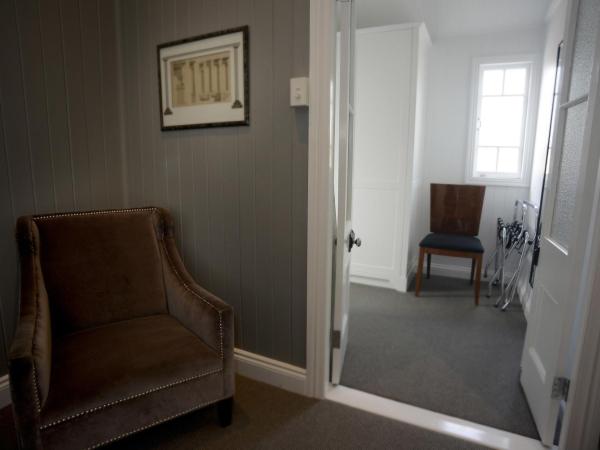 Heal House : photo 3 de la chambre suite exécutive