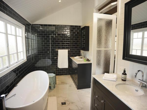 Heal House : photo 2 de la chambre suite master