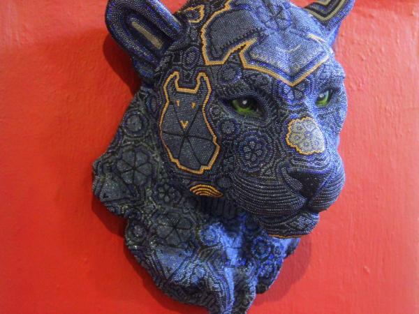 La Pantera Negra : photo 2 de la chambre chambre double - accessible aux personnes à mobilité réduite