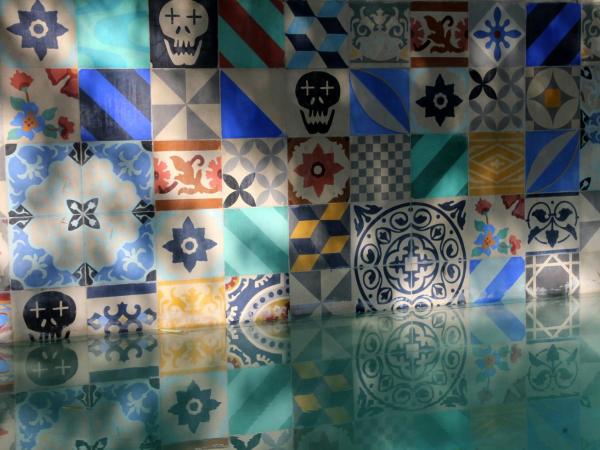 La Pantera Negra : photo 5 de la chambre chambre double - accessible aux personnes à mobilité réduite