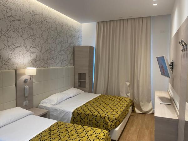 Feel Good : photo 1 de la chambre chambre familiale deluxe