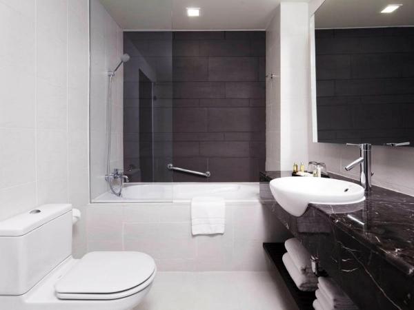 PARKROYAL Serviced Suites Kuala Lumpur : photo 4 de la chambre suite premier 1 chambre