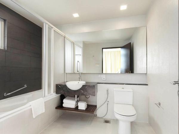 PARKROYAL Serviced Suites Kuala Lumpur : photo 7 de la chambre suite 2 chambres