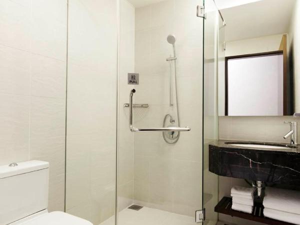 PARKROYAL Serviced Suites Kuala Lumpur : photo 5 de la chambre suite 2 chambres