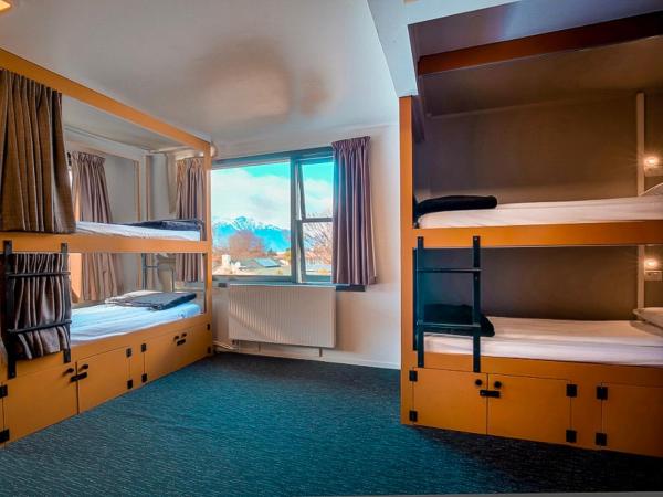 The Black Sheep Backpackers : photo 1 de la chambre lit superposé dans dortoir mixte