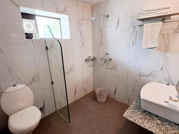 Mahendra Prakash : photo 4 de la chambre chambre double ou lits jumeaux supérieure