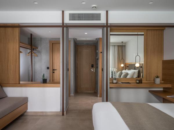 Stella Palace Aqua Park Resort : photo 3 de la chambre chambre deluxe avec accès à la piscine