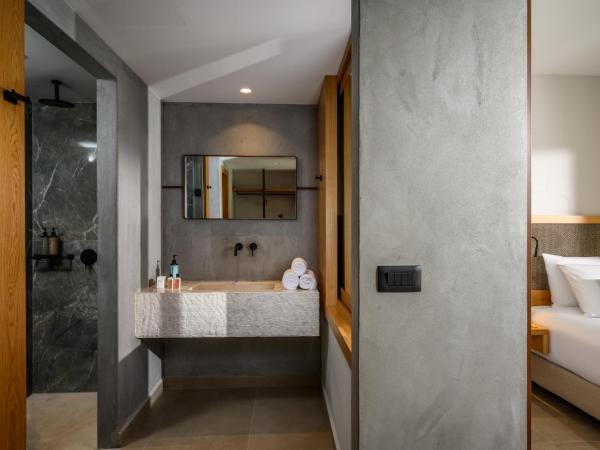 Stella Palace Aqua Park Resort : photo 8 de la chambre chambre deluxe avec accès à la piscine