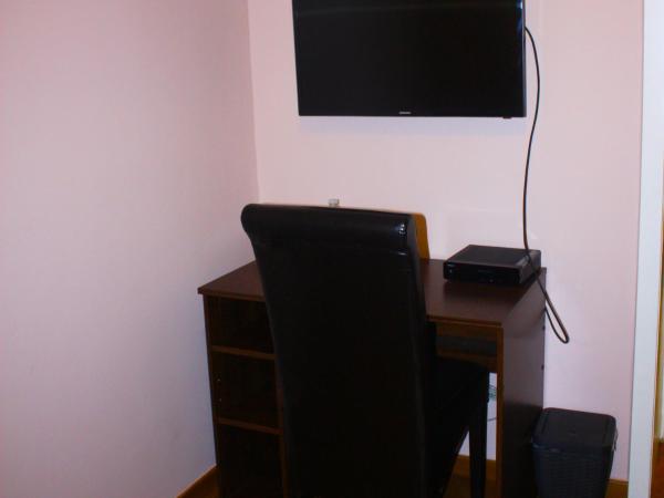 EU B&B : photo 3 de la chambre chambre double standard