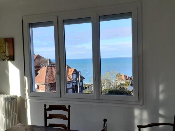 Auberge du Vieux Puits : photo 2 de la chambre maison de vacances
