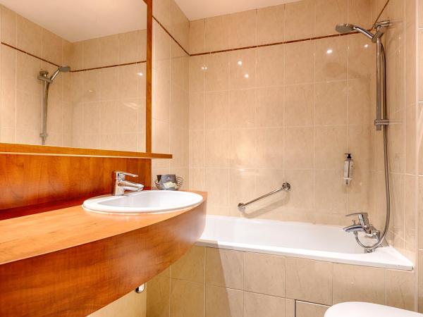 Hôtel Le Beaugency : photo 3 de la chambre chambre double