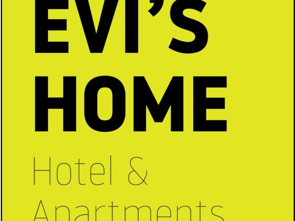 Evi's Home Hotel & Apartments : photo 5 de la chambre chambre deluxe double ou lits jumeaux