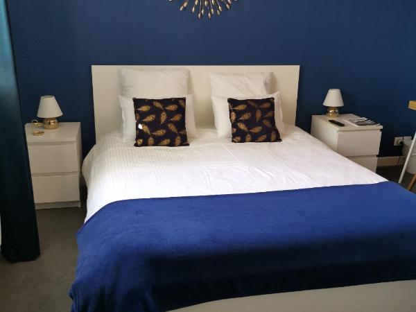 Lamarck Guest : photo 3 de la chambre chambre double