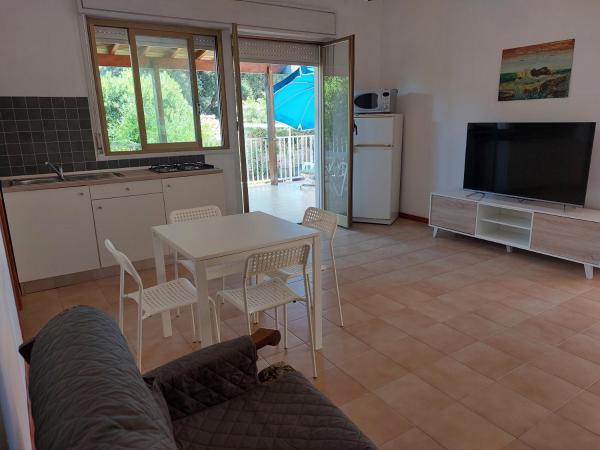 I love Mondello 10 min dal mare a piedi : photo 5 de la chambre chambre double