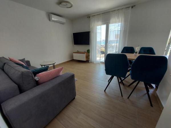 Apartments & Room Marina View : photo 4 de la chambre appartement - vue sur mer
