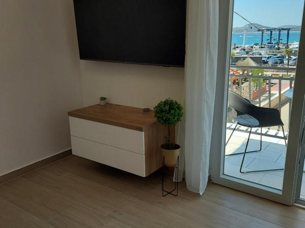 Apartments & Room Marina View : photo 8 de la chambre appartement - vue sur mer