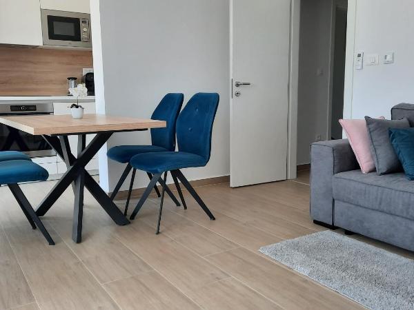 Apartments & Room Marina View : photo 10 de la chambre appartement - vue sur mer