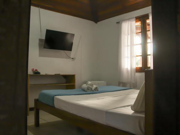 L´Grace Ferradura : photo 2 de la chambre suite standard