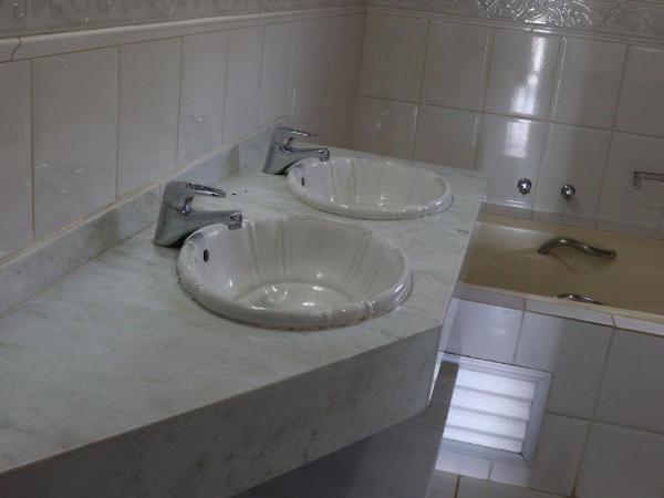 Woods Hostel : photo 3 de la chambre lit superposé dans dortoir mixte