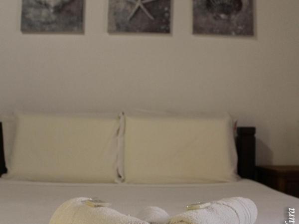 L´Grace Ferradura : photo 5 de la chambre suite