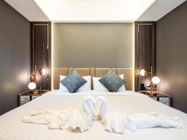 The One Smart Living : photo 1 de la chambre chambre deluxe