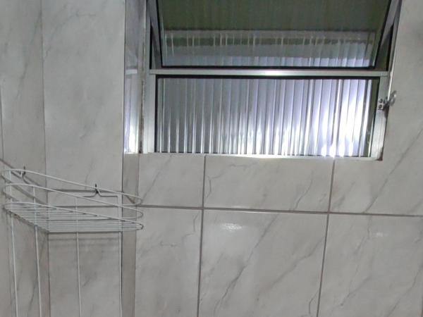 Casa Privativa Metrô Penha : photo 2 de la chambre chambre double