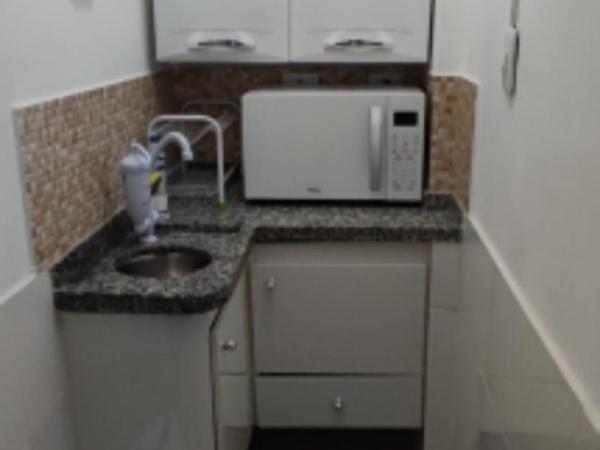 Casa Privativa Metrô Penha : photo 5 de la chambre chambre double