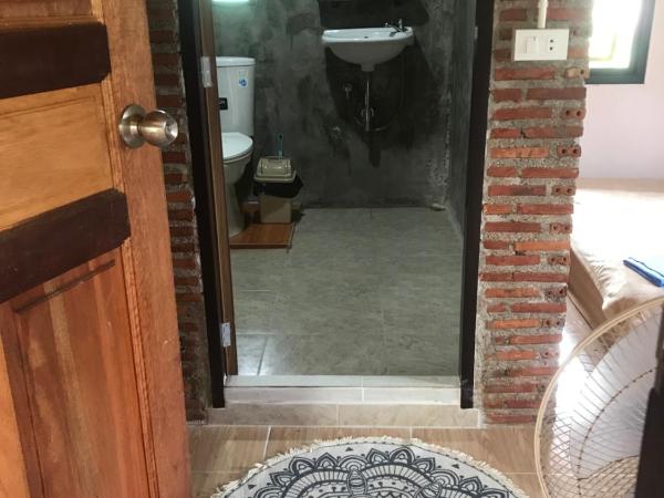 Hippy Hut Koh Chang : photo 8 de la chambre chambre double Économique