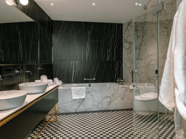 Hotel Ferreus Modern Art Deco : photo 5 de la chambre suite junior