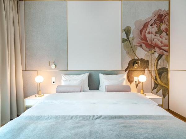 Hotel Ferreus Modern Art Deco : photo 4 de la chambre chambre simple premier